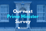 Our Next Prime Minister Survey