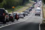 County coalition delay A40 improvement project