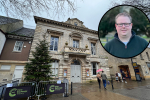 Cllr David Edwards-Hughes Calls For A Business Plan For Council Cafe