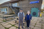 New Lease of Life for West Witney Sports Club