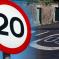 20mph Speed Limits West Oxfordshire