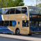 Stagecoach S1 Bus Service West Oxfordshire