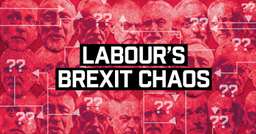 Labour’s Brexit Policy: Even More Chaos and Indecision